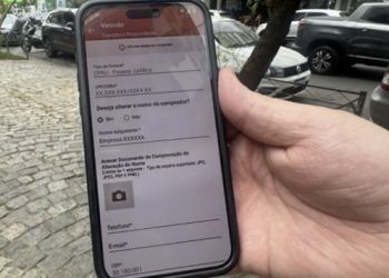 Em Minas Gerais, 85% das etapas dos serviços públicos estaduais já são digitais