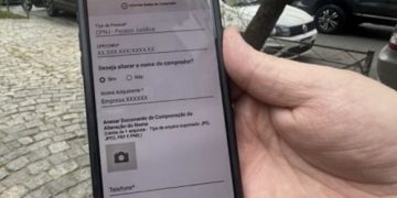 Em Minas Gerais, 85% das etapas dos serviços públicos estaduais já são digitais