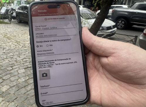 Em Minas Gerais, 85% das etapas dos serviços públicos estaduais já são digitais