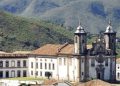 Turismo em Minas Gerais alcança melhor momento internacional da série histórica