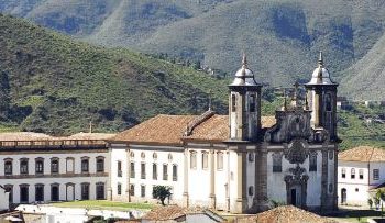 Turismo em Minas Gerais alcança melhor momento internacional da série histórica