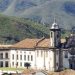 Turismo em Minas Gerais alcança melhor momento internacional da série histórica