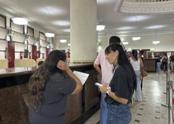 UAI Praça Sete recebe última ação da parceria entre Ouvidoria-Geral 