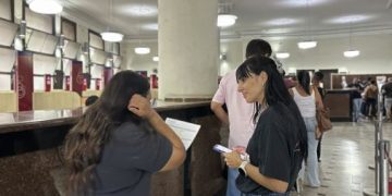 UAI Praça Sete recebe última ação da parceria entre Ouvidoria-Geral
