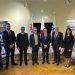 Em evento com o governador, Minas inaugura escritório de representação em Milão