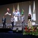 Governador de Minas Gerais participa da abertura do 27º Enacor