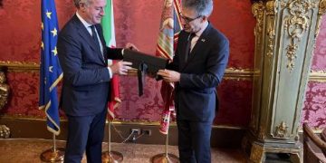 Minas Gerais firma parceria inédita com a região do Vêneto durante missão oficial na Itália