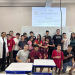 Estudantes de Fisioterapia da Univás realizam ação educativa em Careaçu