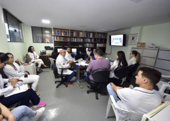 Ipsemg avança na modernização dos atendimentos com implantação de sistema de imagens