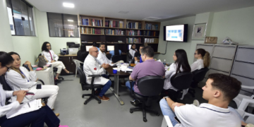 Ipsemg avança na modernização dos atendimentos com implantação de sistema de imagens