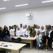 Colaboradores da FUVS participam de palestras sobre educação financeira