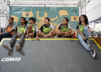 Cemig destina novos recursos para projetos esportivos