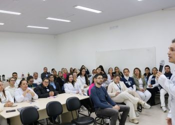 EGA apresenta primeiros resultados para lideranças da FUVS