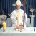 SANTA MISSA EM SEU LAR – Nº 239 –  “Uma comunidade orante no Dia do Aniversário da Cidade””