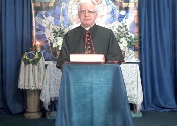 PROGRAMA PALAVRA DE FÉ Nº 131 – “SENHOR, AUMENTAI A NOSSA FÉ!”