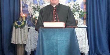 PROGRAMA PALAVRA DE FÉ Nº 131 – “SENHOR, AUMENTAI A NOSSA FÉ!”