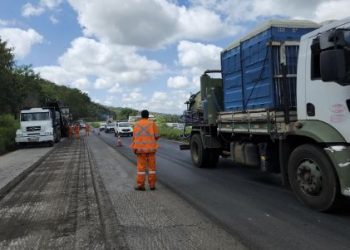 Minas Gerais revoluciona monitoramento de rodovias com dados em tempo real