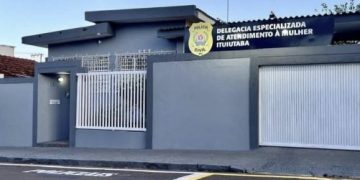 Governo de Minas inaugura nova sede da Delegacia Especializada de Atendimento à Mulher em Ituiutaba