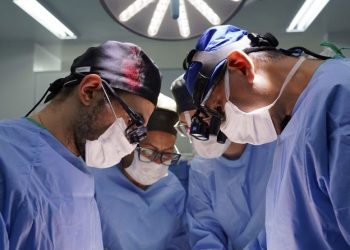 Complexo Hospitalar Samuel Libânio realiza primeiro transplante cardíaco em Pouso Alegre