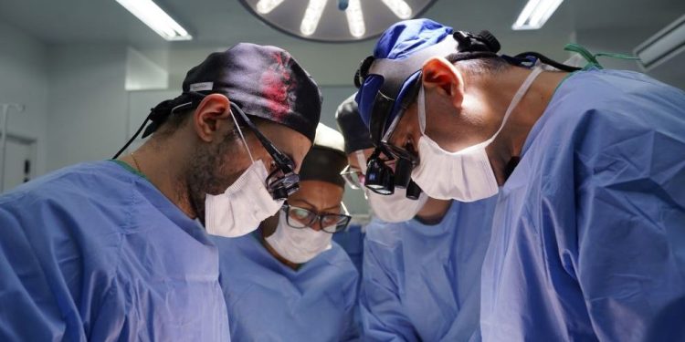 Complexo Hospitalar Samuel Libânio realiza primeiro transplante cardíaco em Pouso Alegre