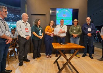 Minas passa a certificar produtores comprometidos com a regeneração