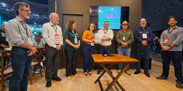 Minas passa a certificar produtores comprometidos com a regeneração