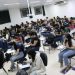 Acadêmicos fazem Prova Integrada do curso de Farmácia na Univás