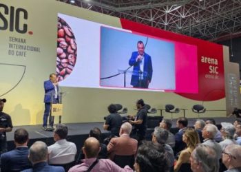 Semana Internacional do Café celebra sustentabilidade e inovação na cafeicultura mineira
