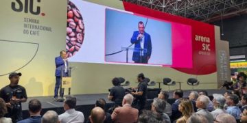 Semana Internacional do Café celebra sustentabilidade e inovação na cafeicultura mineira