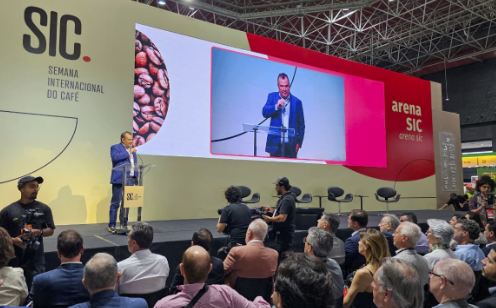 Semana Internacional do Café celebra sustentabilidade e inovação na cafeicultura mineira