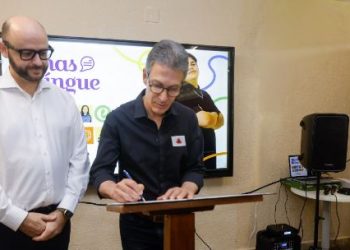 Governo do Estado abre processo seletivo para cadastro do projeto Minas Bilíngue