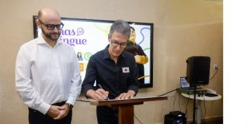 Governo do Estado abre processo seletivo para cadastro do projeto Minas Bilíngue