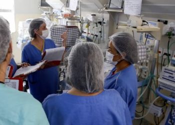 No Novembro Roxo, Governo de Minas destaca avanços no cuidado com os prematuros