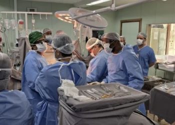 Técnica inovadora utilizada no Hospital João XXIII salva vida de jovem com 85% do corpo queimado