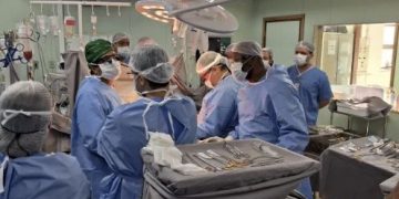 Técnica inovadora utilizada no Hospital João XXIII salva vida de jovem com 85% do corpo queimado