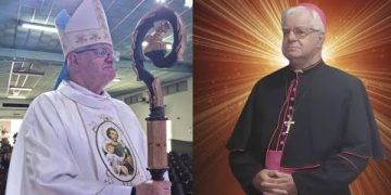 Dois anos de Ordenação Episcopal de Dom Neilo Delfino Machado – Bispo IVCM